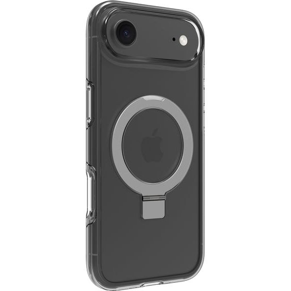 dbramante1928 Back Cover Iceland Ultra D3O MS Kick  iPhone Air Transparent