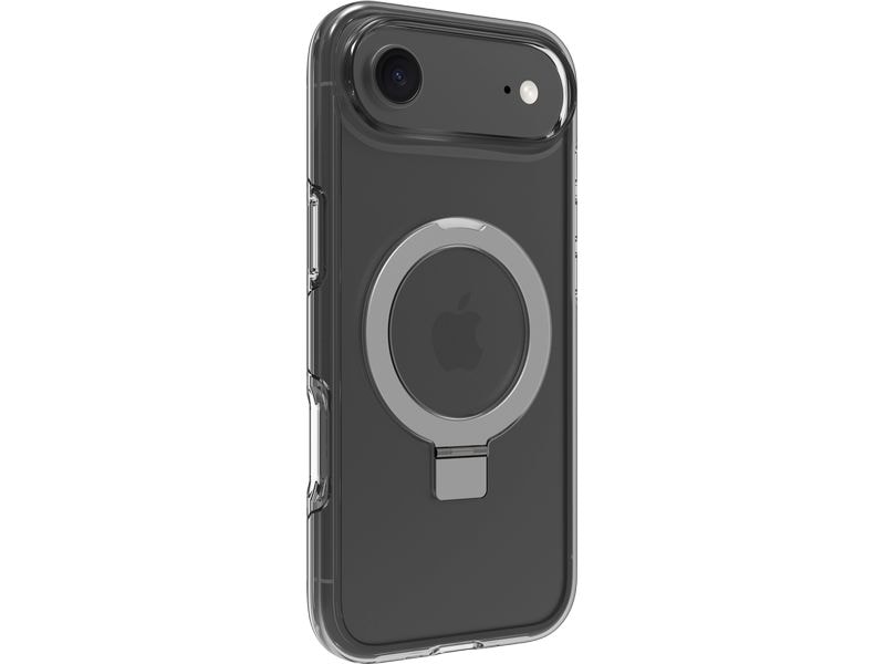 dbramante1928 Back Cover Iceland Ultra D3O MS Kick  iPhone Air Transparent