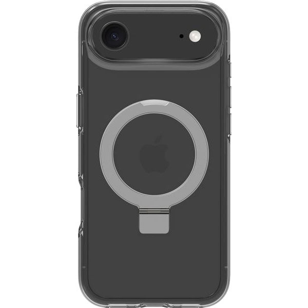 dbramante1928 Back Cover Iceland Ultra D3O MS Kick  iPhone Air Transparent