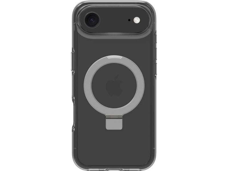 dbramante1928 Back Cover Iceland Ultra D3O MS Kick  iPhone Air Transparent