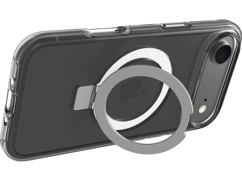 dbramante1928 Back Cover Iceland Ultra D3O MS Kick  iPhone Air Transparent