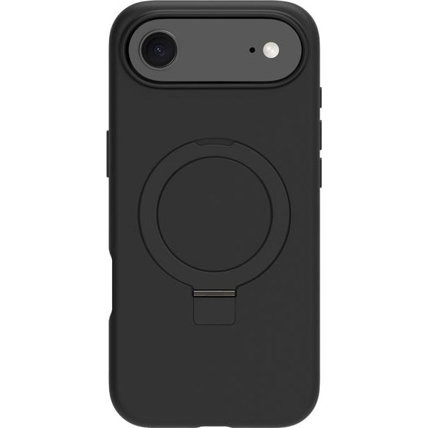 dbramante1928 Back Cover Iceland Ultra D3O MS Kick  iPhone Air Schwarz