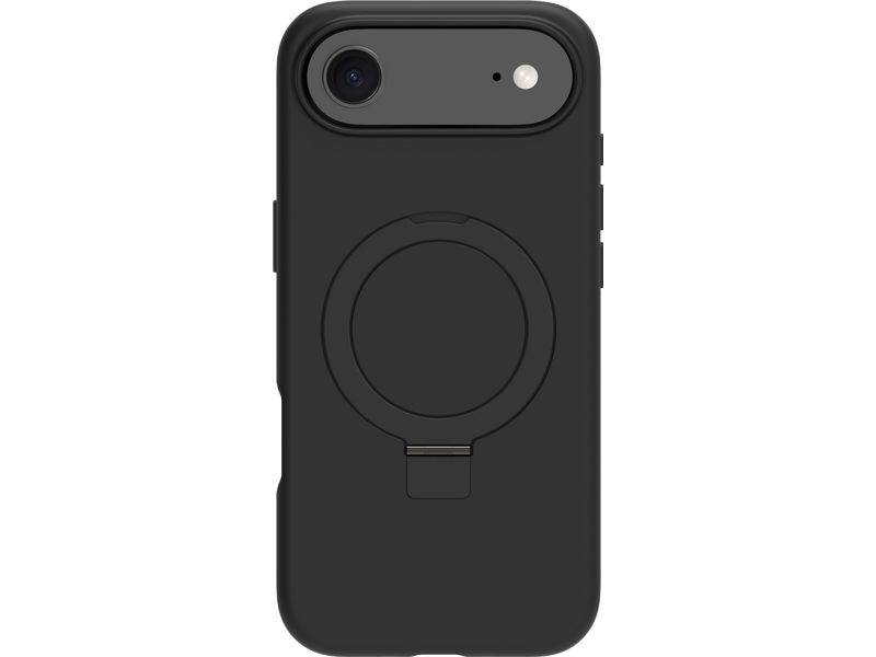 dbramante1928 Back Cover Iceland Ultra D3O MS Kick  iPhone Air Schwarz