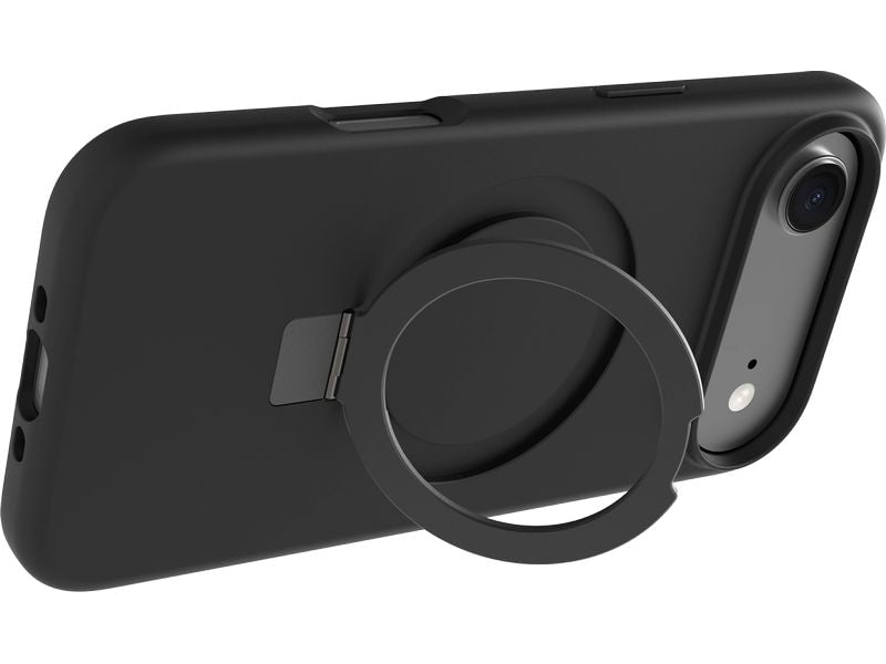 dbramante1928 Back Cover Iceland Ultra D3O MS Kick  iPhone Air Schwarz