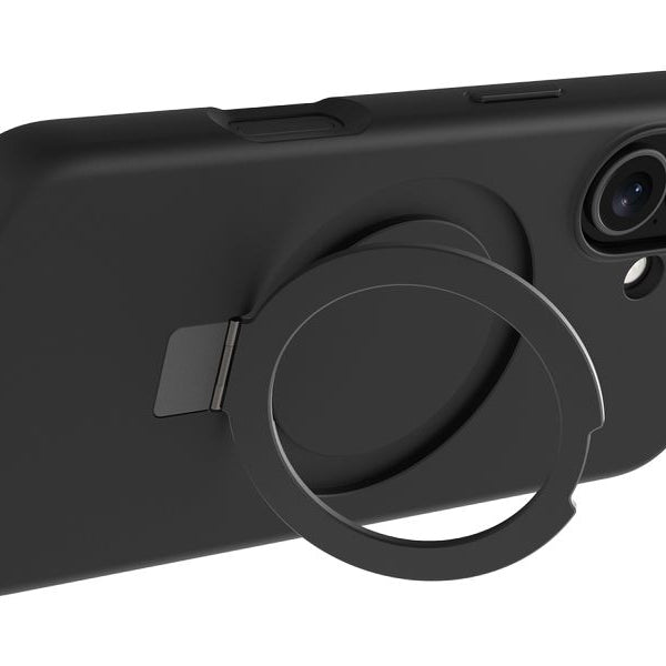 dbramante1928 Back Cover Iceland Ultra D3O MS Kick iPhone 17 Schwarz