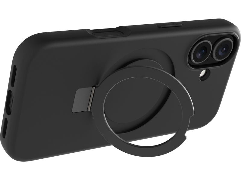 dbramante1928 Back Cover Iceland Ultra D3O MS Kick iPhone 17 Schwarz