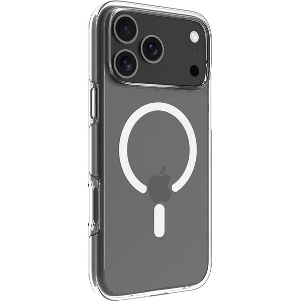 dbramante1928 Iceland Ultra D3O MS iPhone 17 Pro Max Transparent