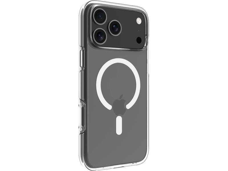 dbramante1928 Iceland Ultra D3O MS iPhone 17 Pro Max Transparent