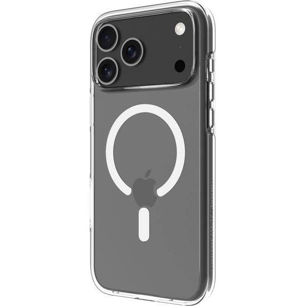 dbramante1928 Iceland Ultra D3O MS iPhone 17 Pro Max Transparent