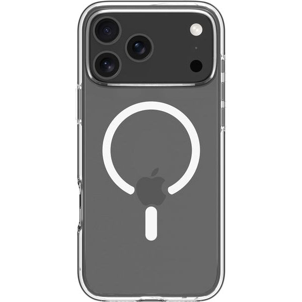 dbramante1928 Iceland Ultra D3O MS iPhone 17 Pro Max Transparent