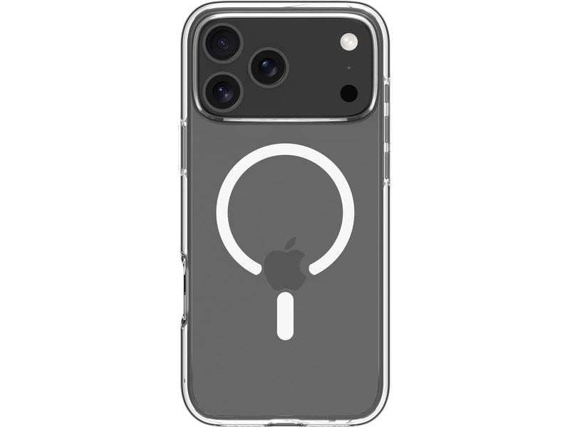 dbramante1928 Iceland Ultra D3O MS iPhone 17 Pro Max Transparent