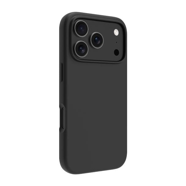 dbramante1928 Back Cover Iceland Ultra D3O MS iPhone 17 Pro Schwarz