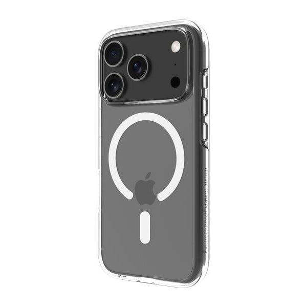 dbramante1928 Back Cover Iceland Ultra D3O MS iPhone 17 Pro Transparent