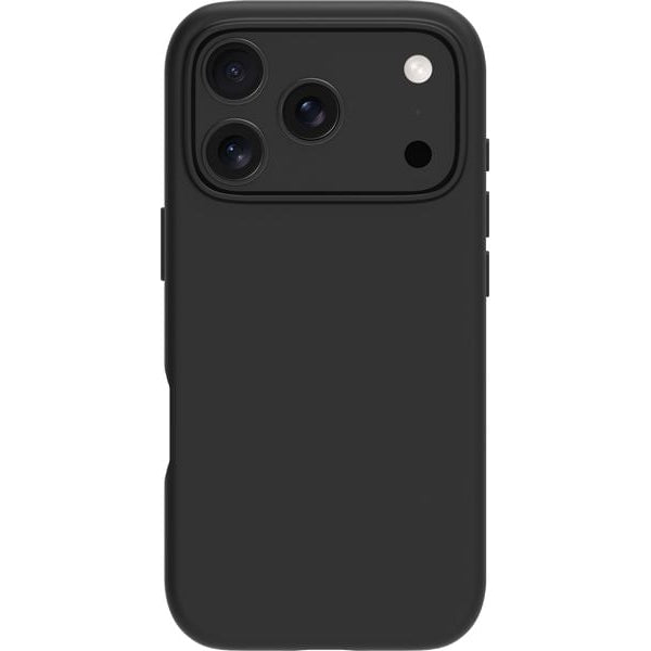 dbramante1928 Back Cover Iceland Ultra D3O MS iPhone 17 Pro Schwarz