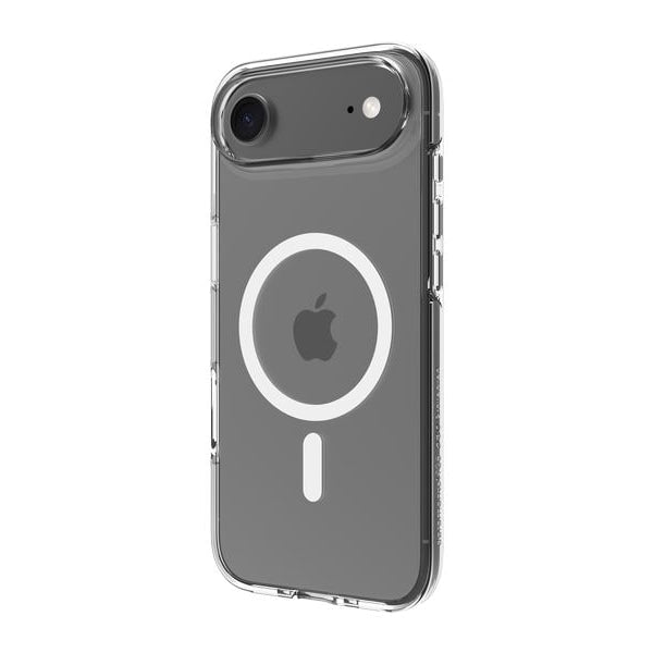 dbramante1928 Back Cover Iceland Ultra D3O MS iPhone Air Transparent