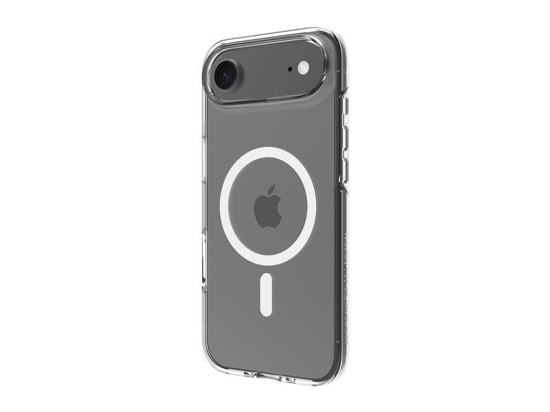 dbramante1928 Back Cover Iceland Ultra D3O MS iPhone Air Transparent