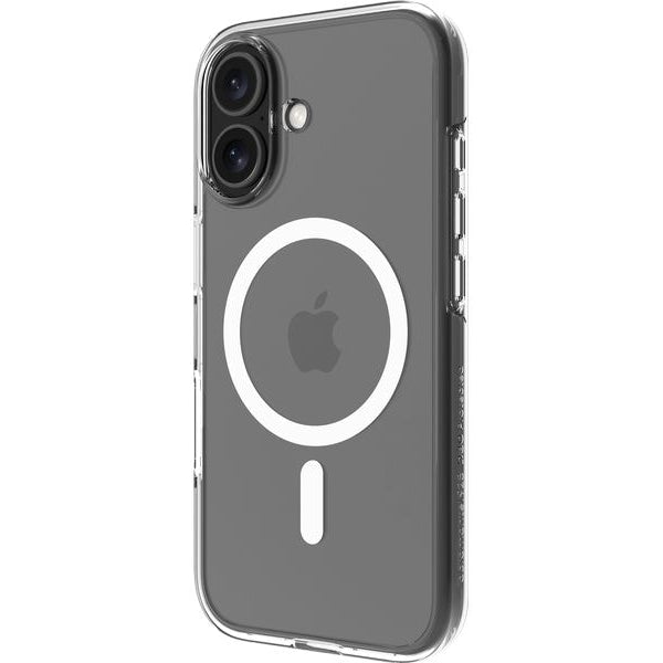 dbramante1928 Back Cover Iceland Ultra D3O MS iPhone 17 Transparent