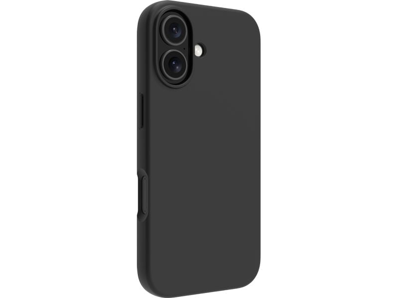 dbramante1928 Back Cover Iceland Ultra D3O MS  iPhone 17 Schwarz