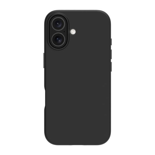 dbramante1928 Back Cover Iceland Ultra D3O MS  iPhone 17 Schwarz