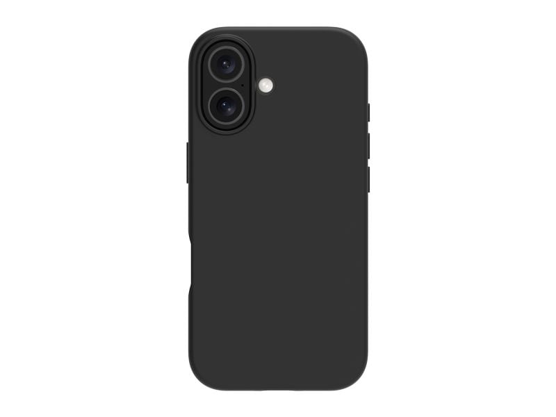 dbramante1928 Back Cover Iceland Ultra D3O MS  iPhone 17 Schwarz