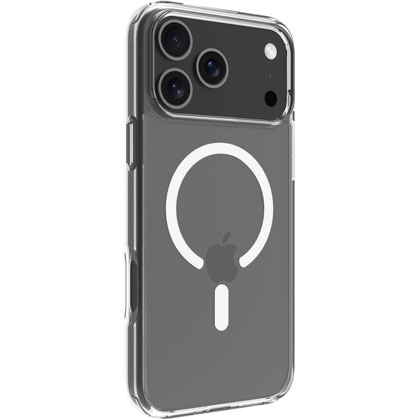 dbramante1928 Back Cover Iceland Pro MS iPhone 17 Pro Max Weiss