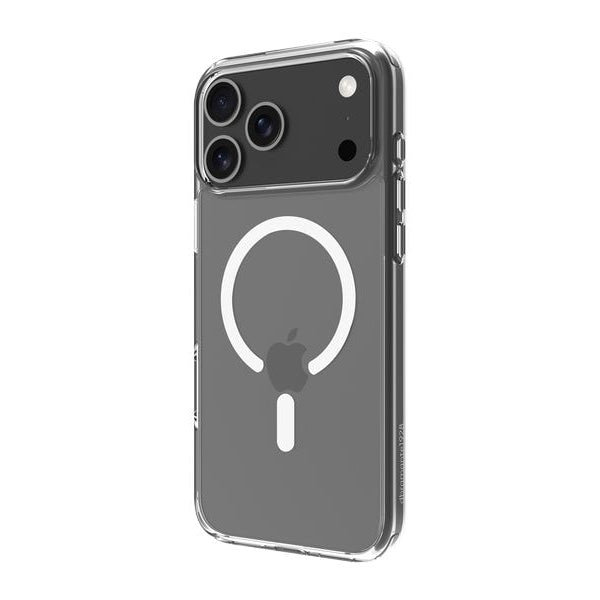 dbramante1928 Back Cover Iceland Pro MS iPhone 17 Pro Max Weiss