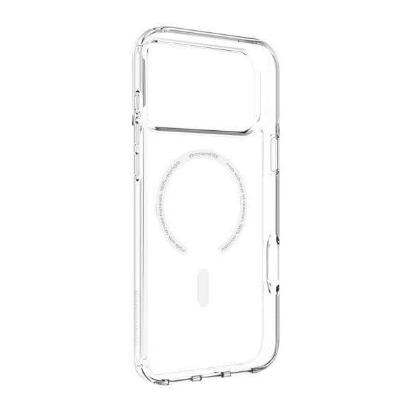 dbramante1928 Back Cover Iceland Pro MS iPhone 17 Pro Max Weiss