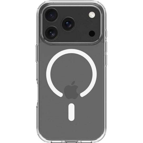 dbramante1928 Back Cover Iceland Pro MS iPhone 17 Pro Transparent