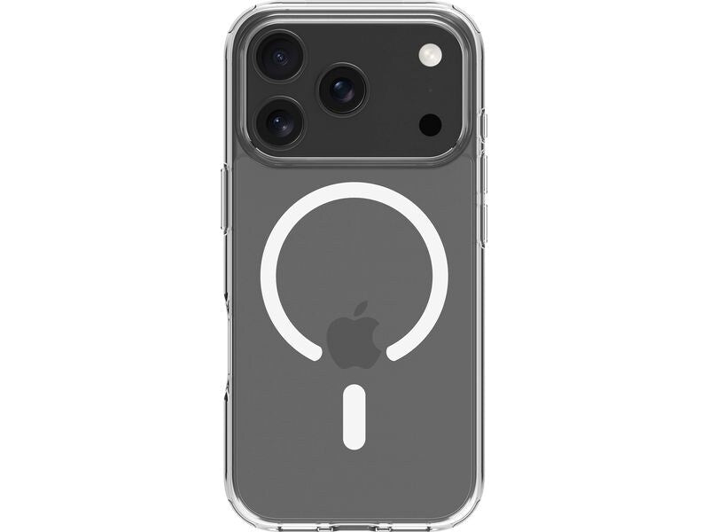 dbramante1928 Back Cover Iceland Pro MS iPhone 17 Pro Transparent