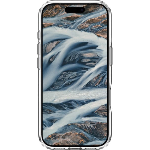 dbramante1928 Back Cover Iceland Pro MS iPhone 17 Pro Transparent
