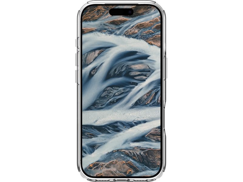 dbramante1928 Back Cover Iceland Pro MS iPhone 17 Pro Transparent