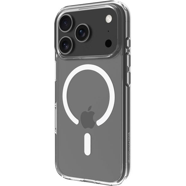 dbramante1928 Back Cover Iceland Pro MS iPhone 17 Pro Transparent