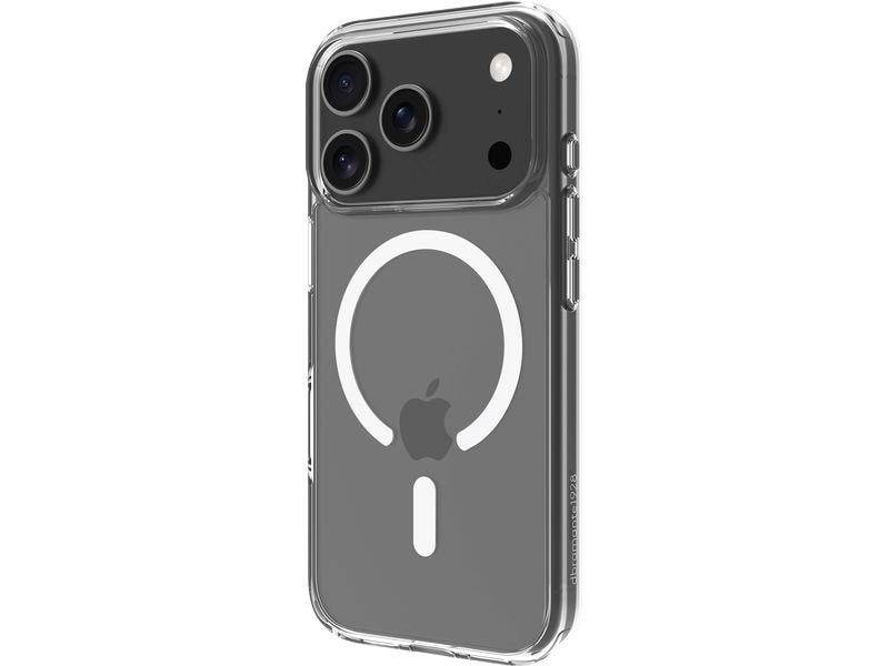 dbramante1928 Back Cover Iceland Pro MS iPhone 17 Pro Transparent