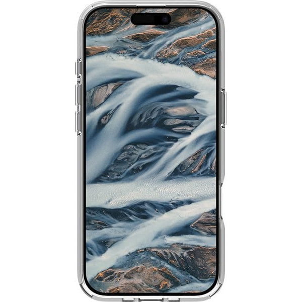 dbramante1928 Back Cover Iceland Pro MS  iPhone 17 Air Transparent