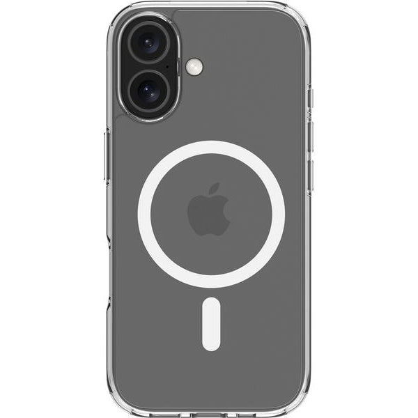 dbramante1928 Back Cover Iceland Pro MS iPhone 17 Weiss