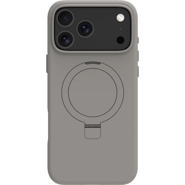 dbramante1928 Back Cover Roskilde MS Kick ICON  iPhone 17 Pro Max Hellgrau