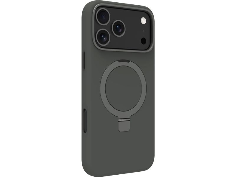 dbramante1928 Roskilde MS Kick ICON  iPhone 17 Pro Max Dunkelgrau