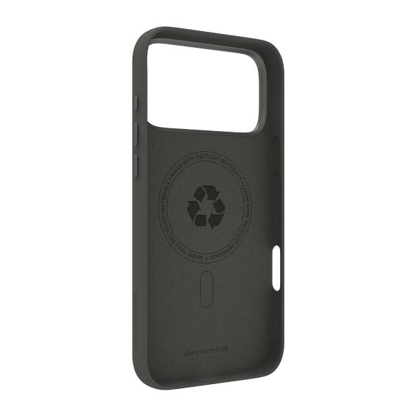 dbramante1928 Roskilde MS Kick ICON  iPhone 17 Pro Max Dunkelgrau