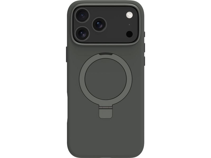 dbramante1928 Roskilde MS Kick ICON  iPhone 17 Pro Max Dunkelgrau