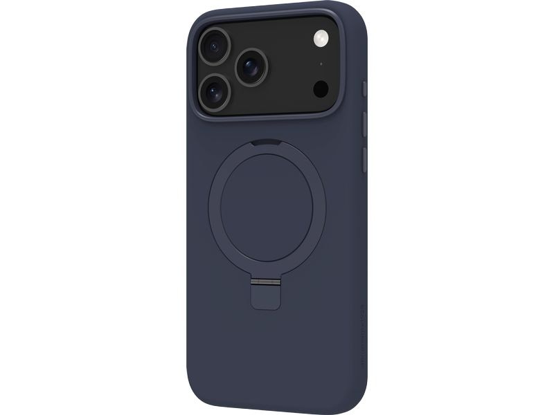 dbramante1928 Roskilde MS Kick ICON  iPhone 17 Pro Max Dunkelblau