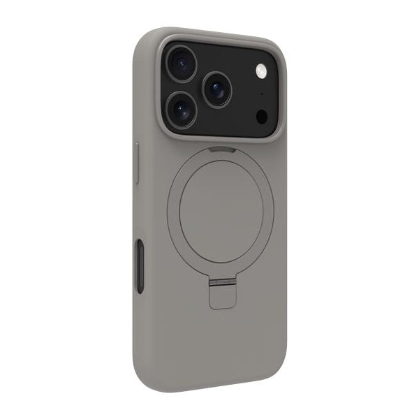 dbramante1928 Back Cover Roskilde MS Kick ICON  iPhone 17 Pro Hellgrau