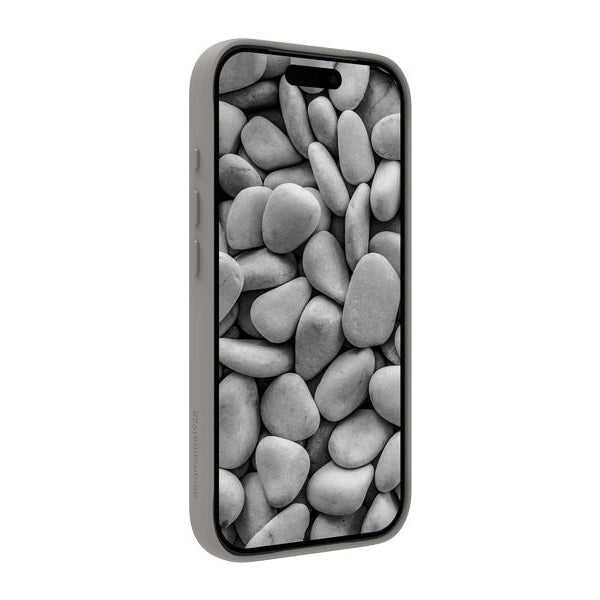 dbramante1928 Back Cover Roskilde MS Kick ICON  iPhone 17 Pro Hellgrau