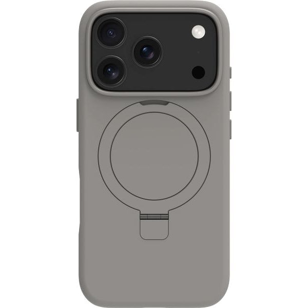 dbramante1928 Back Cover Roskilde MS Kick ICON  iPhone 17 Pro Hellgrau