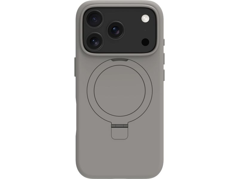 dbramante1928 Back Cover Roskilde MS Kick ICON  iPhone 17 Pro Hellgrau