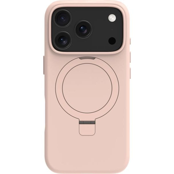 dbramante1928 Back Cover Roskilde MS Kick ICON  iPhone 17 Pro Hellrosa