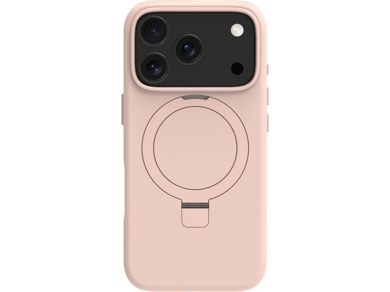 dbramante1928 Back Cover Roskilde MS Kick ICON  iPhone 17 Pro Hellrosa