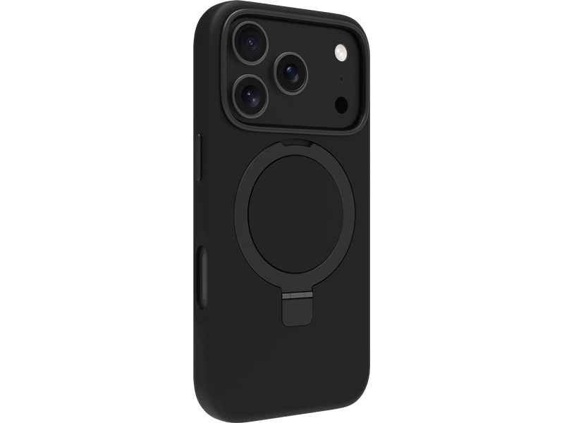 dbramante1928 Back Cover Roskilde MS Kick ICON  iPhone 17 Pro Schwarz