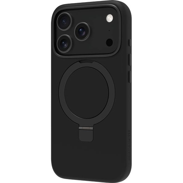 dbramante1928 Back Cover Roskilde MS Kick ICON  iPhone 17 Pro Schwarz