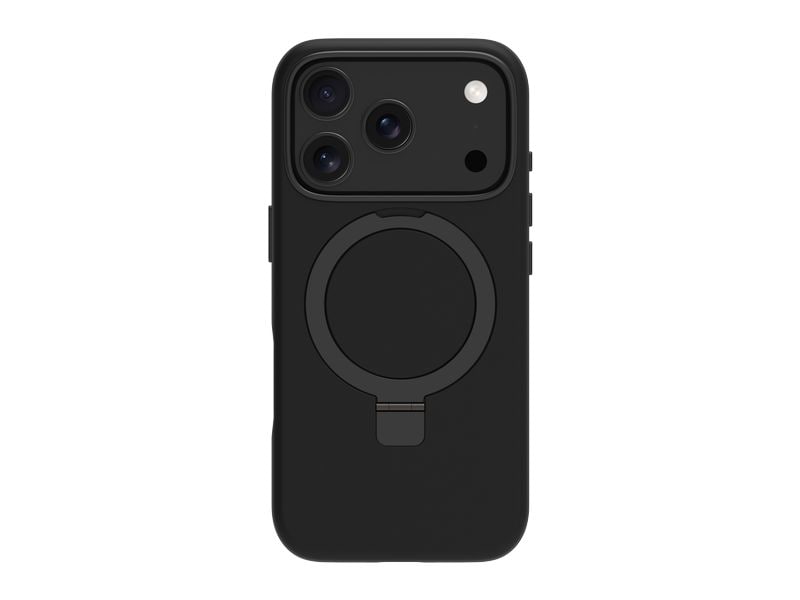 dbramante1928 Back Cover Roskilde MS Kick ICON  iPhone 17 Pro Schwarz