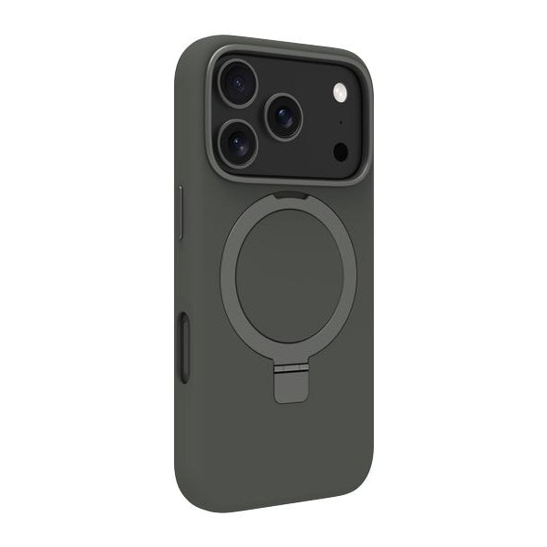 dbramante1928 Back Cover Roskilde MS Kick ICON  iPhone 17 Pro Dunkelgrau